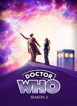 Doctor Who (2024) - Saison 2 flemmix