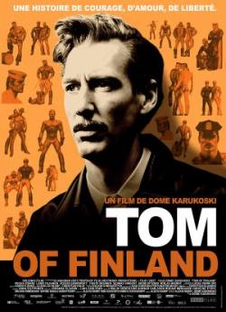 Tom of Finland flemmix