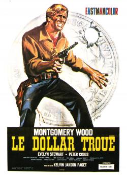 Le Dollar troué flemmix