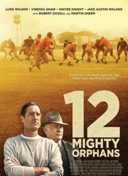 12 Mighty Orphans flemmix