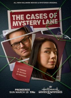 The Cases of Mystery Lane flemmix