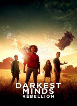 Darkest Minds : Rébellion flemmix