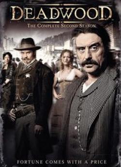 Deadwood - Saison 2 flemmix