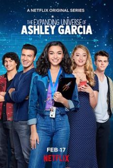 L'Univers infini d'Ashley Garcia - Saison 2 flemmix