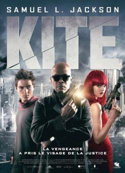 Kite flemmix