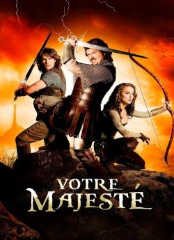Votre majesté flemmix