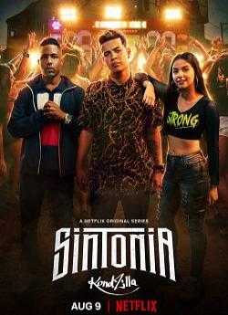 Sintonia - Saison 1 flemmix
