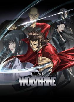 Wolverine - Saison 1 flemmix
