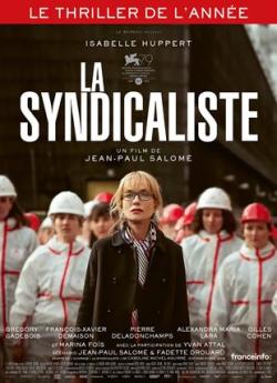 La Syndicaliste flemmix