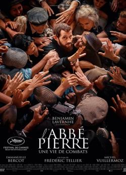 L'Abbé Pierre - Une vie de combats flemmix