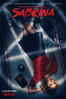 Les Nouvelles Aventures de Sabrina - Saison 1 flemmix