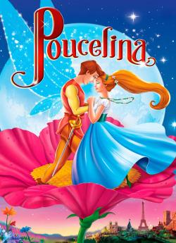 Poucelina flemmix