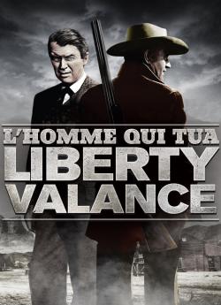 L'Homme qui tua Liberty Valance flemmix