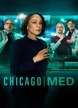 Chicago Med - Saison 11 flemmix