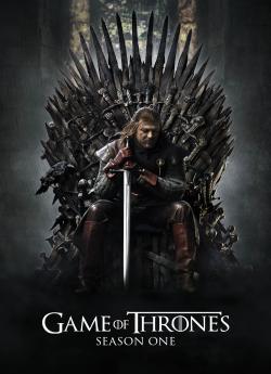 Game of Thrones - Saison 1 wiflix