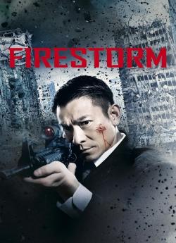 Firestorm flemmix