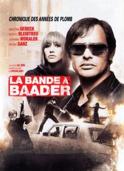 La Bande à Baader flemmix