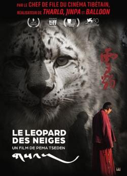Le Léopard des neiges flemmix
