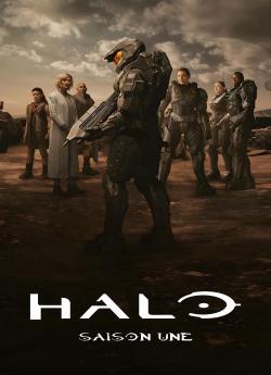 Halo - Saison 1 wiflix