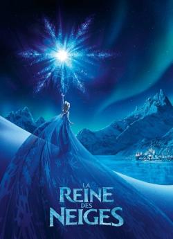 La Reine des neiges flemmix