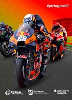 MOTO GP du Portugal (2023) - Saison 1 flemmix
