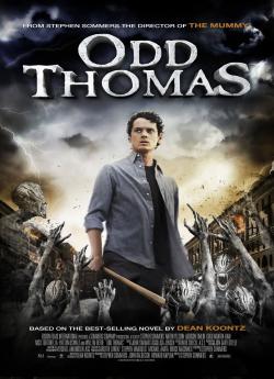 Odd Thomas contre les créatures de l'ombre flemmix