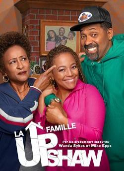 La famille Upshaw - Saison 2 flemmix