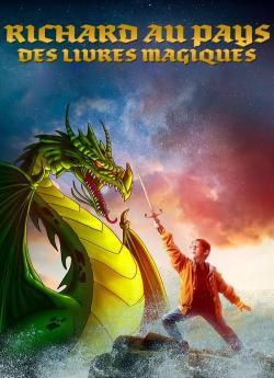 Richard au pays des livres magiques flemmix