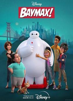 Baymax! flemmix