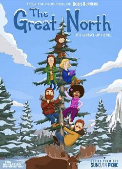 The Great North - Saison 1 flemmix