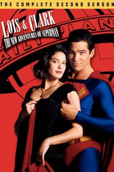 Loïs et Clark : les Nouvelles Aventures de Superman - Saison 2 flemmix