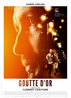 Goutte d'or flemmix