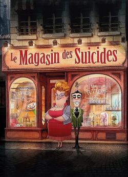 Le Magasin des suicides flemmix