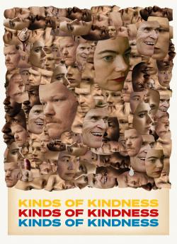Kinds of Kindness flemmix