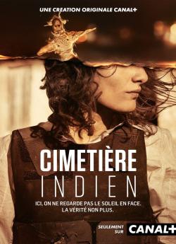 Cimetière indien - Saison 1 flemmix
