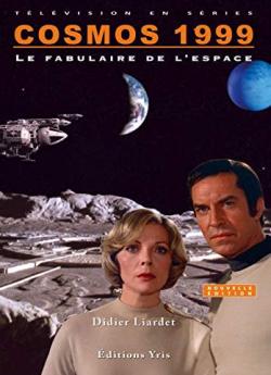 Cosmos 1999 - Saison 2 flemmix