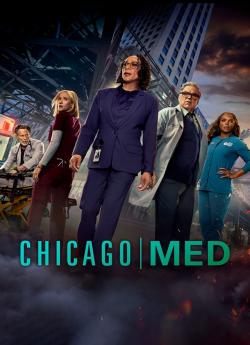 Chicago Med - Saison 10 flemmix