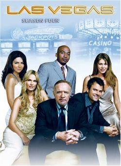 Las Vegas - Saison 4 flemmix