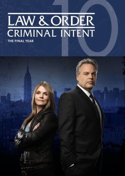 New York Section Criminelle - Saison 10 flemmix