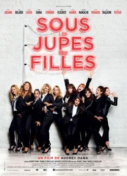 Sous les jupes des filles flemmix