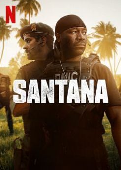 Santana flemmix