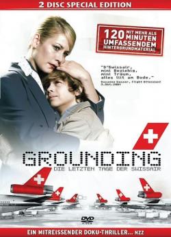 Grounding – Les derniers jours de Swissair flemmix
