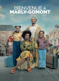 Bienvenue à Marly-Gomont flemmix