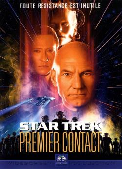 Star Trek : Premier contact flemmix