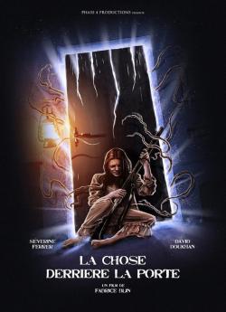 La Chose derrière la porte flemmix