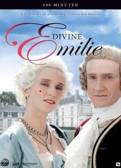 Divine Emilie flemmix