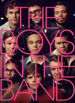 The Boys In The Band flemmix
