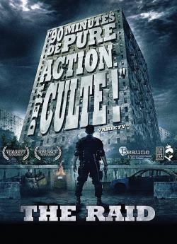 The Raid flemmix