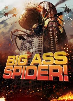 Big Ass Spider flemmix