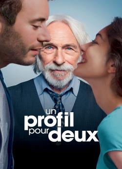 Un Profil Pour Deux flemmix